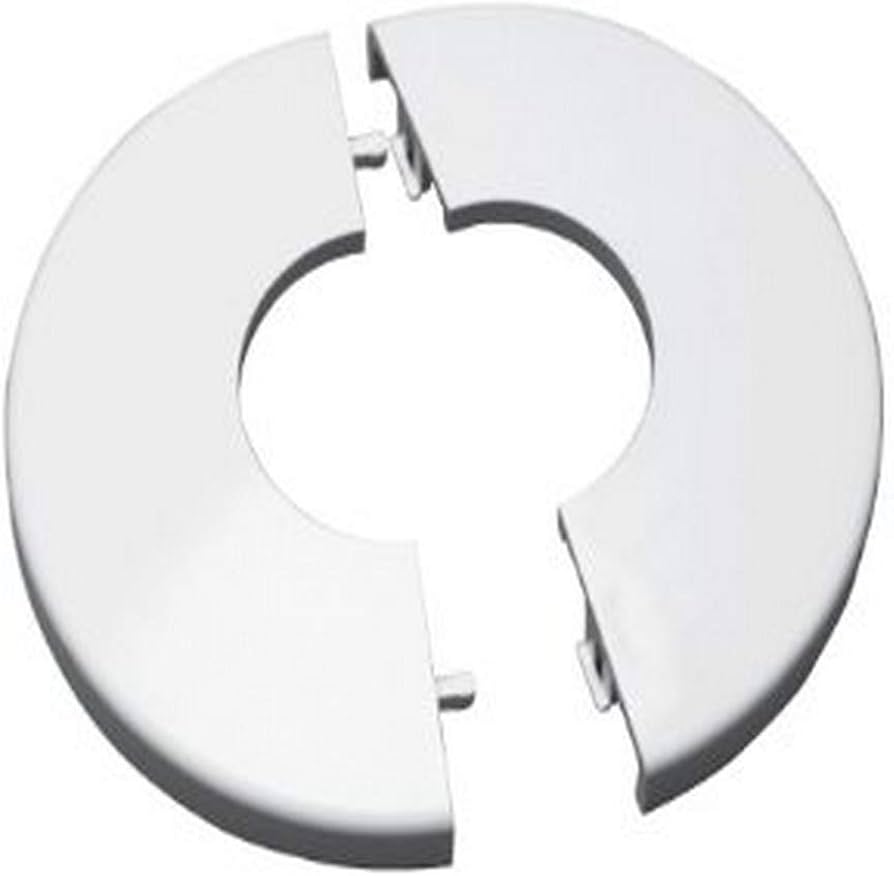 S.R. Smith EP-200-MC Snap-Tite Escutcheon Ladder Chrome