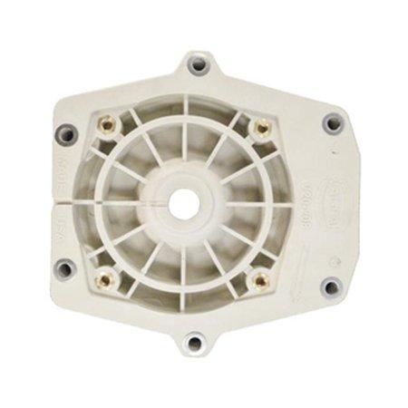 Val-Pak WhisperFLO Seal Plate V20-208 Durable Pump Replacement Part