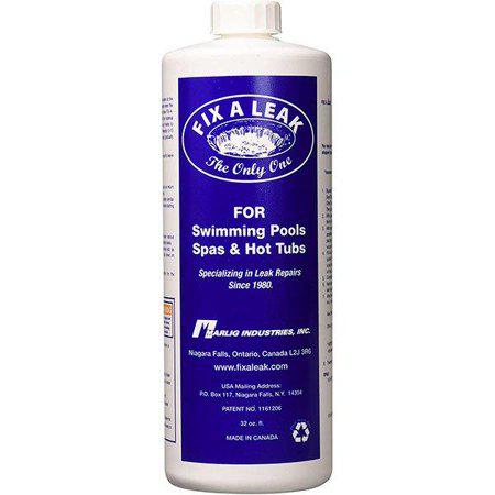 Marlig Industries Fix a Leak Pool and Spa Sealer - Duckies Pool Supply