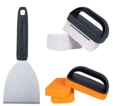 BlackStone 8-Piece Cleaning Kit