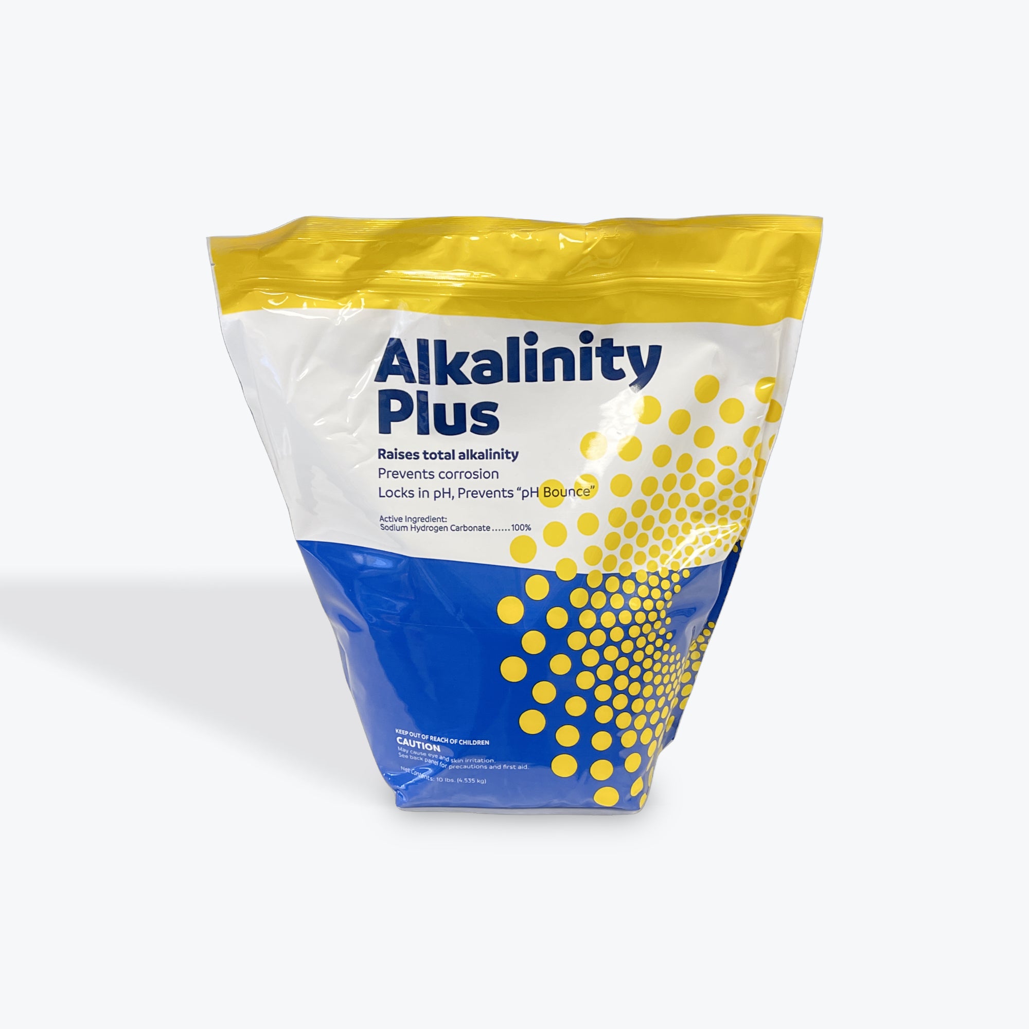 Haviland Alkalinity Plus 10Lb - Duckies Pool Supply