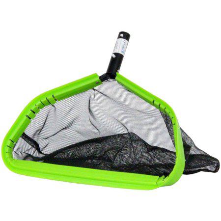 Leaf Net With Bag Heavy Duty - Duckies Pool Supply