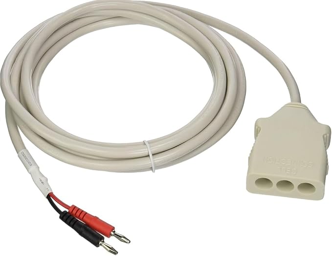 Auto pilot Salt Cell Cord Replacement 12'