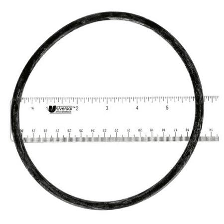 Pentair Water Pool & Spa 350013Z Whisperflo Strainer Cover O-Ring