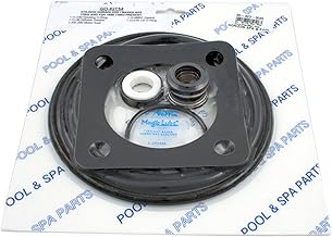 Aladdin GO-KIT54 Dura-Glas Max-E-Glas Pump Repair Kit - Duckies Pool Supply