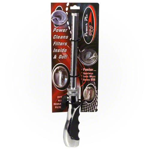 Power Pic Pro Filter Cleaner by Mikise Filter Tools