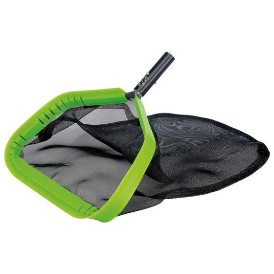 PIRANHA PRO LEAF RAKE W/ DEEP BAG by Piranha