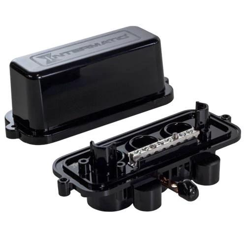 Intermatic 2-Light Junction Box PJB2175 by Intermatic