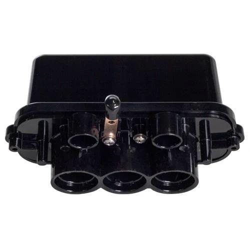 Intermatic 2-Light Junction Box PJB2175 by Intermatic