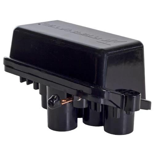 Intermatic 4-Light Junction Box PJB4175 by Intermatic
