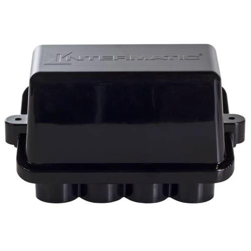 Intermatic 4-Light Junction Box PJB4175 by Intermatic