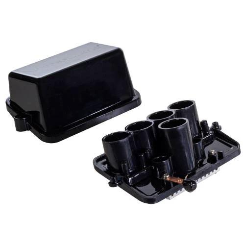 Intermatic 4-Light Junction Box PJB4175 by Intermatic