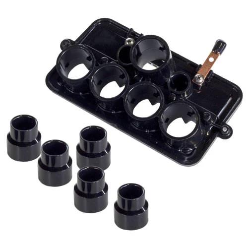 Intermatic 4-Light Junction Box PJB4175 by Intermatic