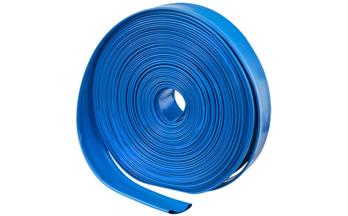 PoolStyle 1.5" x 25' Backwash Hose