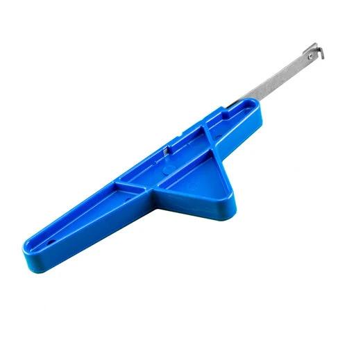 Pool Tool Co. Closed Impeller Wrench by Pool Tool Co.