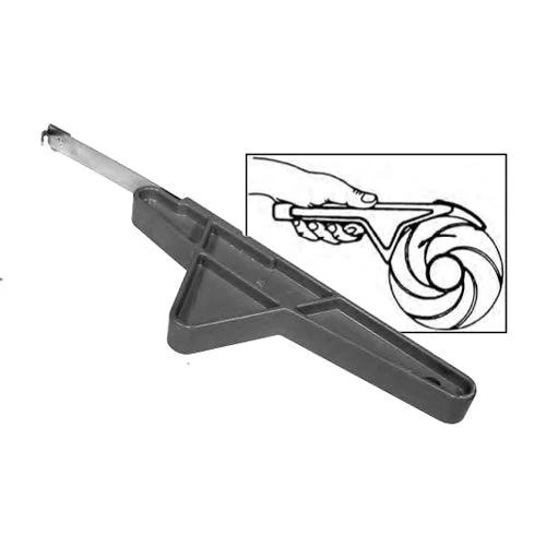 Pool Tool Co. Closed Impeller Wrench by Pool Tool Co.
