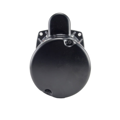 Century Centurion Series 3/4 HP, 48Y Frame Motor QC1072 - Square Flange