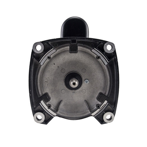Century Centurion Series 1/2 HP, 48Y Frame Motor QC1052 - Square Flange