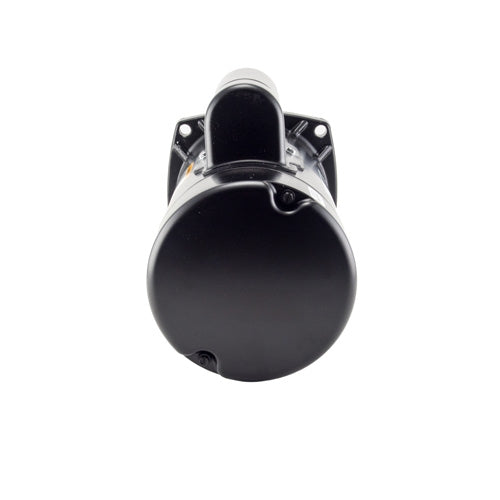 Century Centurion Series 1 HP 48Y Frame Motor QC1102 Square Flange Premium Efficiency