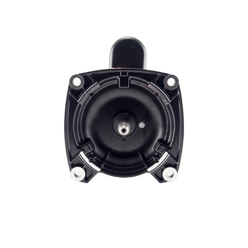 Century Centurion Series 1 HP 48Y Frame Motor QC1102 Square Flange Premium Efficiency