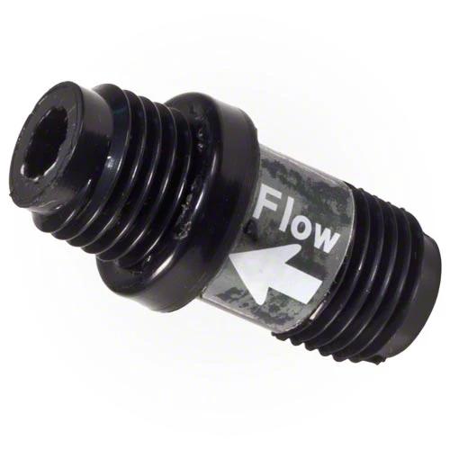 Pentair Automatic Feeder Check Valve R172020 by Pentair