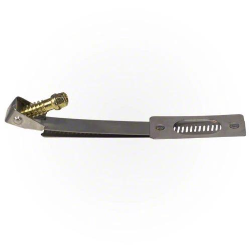 Pentair Automatic Feeder Saddle Clamp R172264 by Pentair