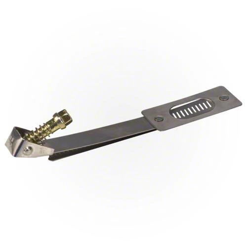 Pentair Automatic Feeder Saddle Clamp R172264 by Pentair