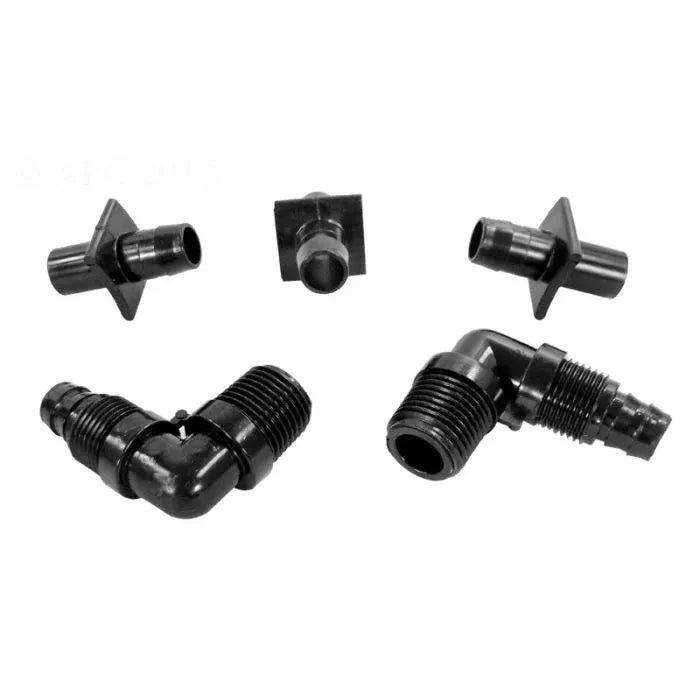 Rainbow#300-29x Parts Bag by Duckies Pool Supply