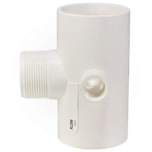 Pentair Automatic Feeder Diverter Tee R172317 by Pentair