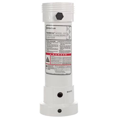 Pentair Automatic Feeder #320 Body R172321 by Pentair