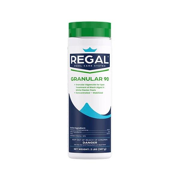Regal Granular 90 by Regal Pool Products