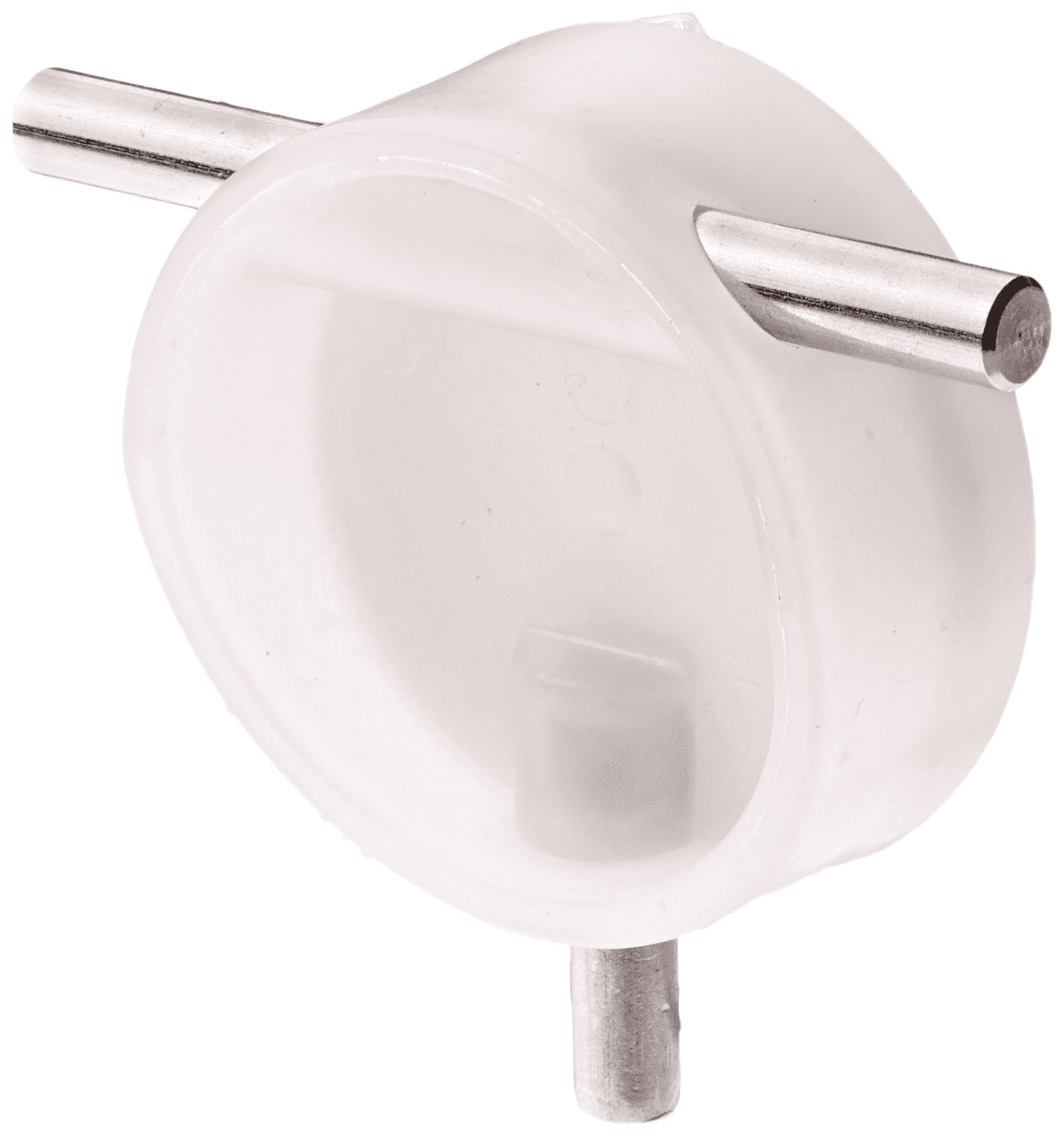 Pentair formerly A & A Manufacturing 2" T-Valve and Clip Assembly, 230041 by Pentair