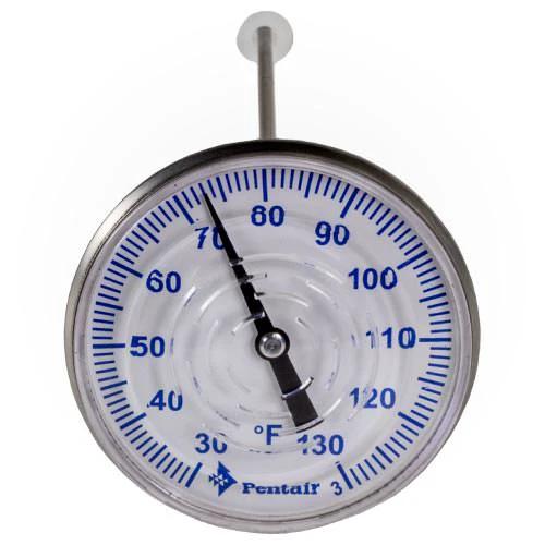 Pentair Thermometer with Bushing SK by Pentair