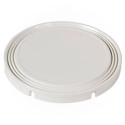 Pentair Skimmer Lid Cap SKC by Pentair