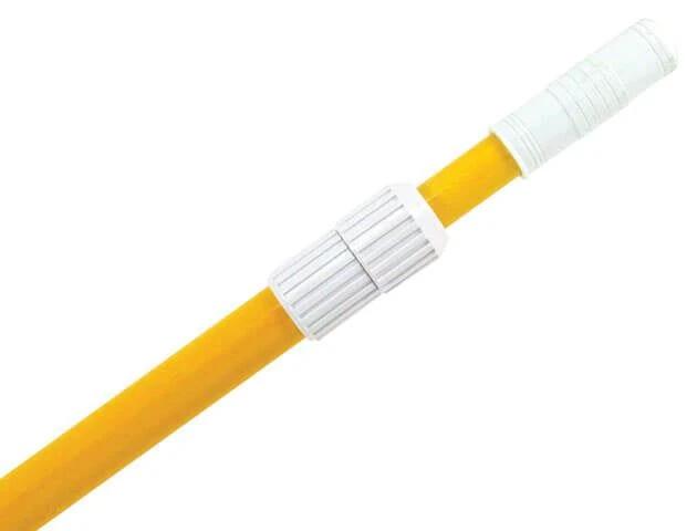 Skimlite Fiberglass Telescopic Pool Pole Professional by Skimlite