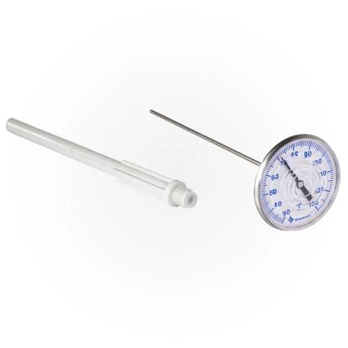Pentair Thermometer with Tube and Bushing SKR by Pentair