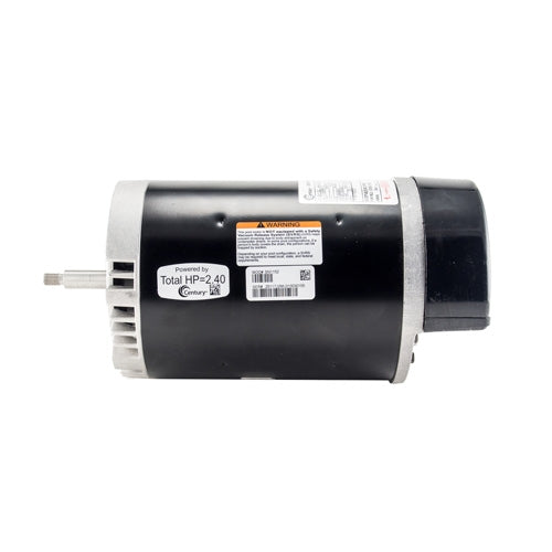 Century Hayward NorthStar 3 HP Centurion Pool Motor SN1302 for Enhanced Performance and Efficiency