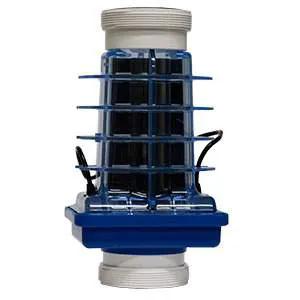 Solaxx CLGD60-010 Resilience A7 Salt Cell D7 AquaBlue, 60K gal by Solaxx