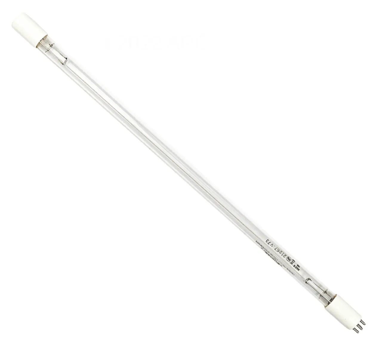 Solaxx UV4000-010 Renaissance 57W Replacement Bulb by Solaxx