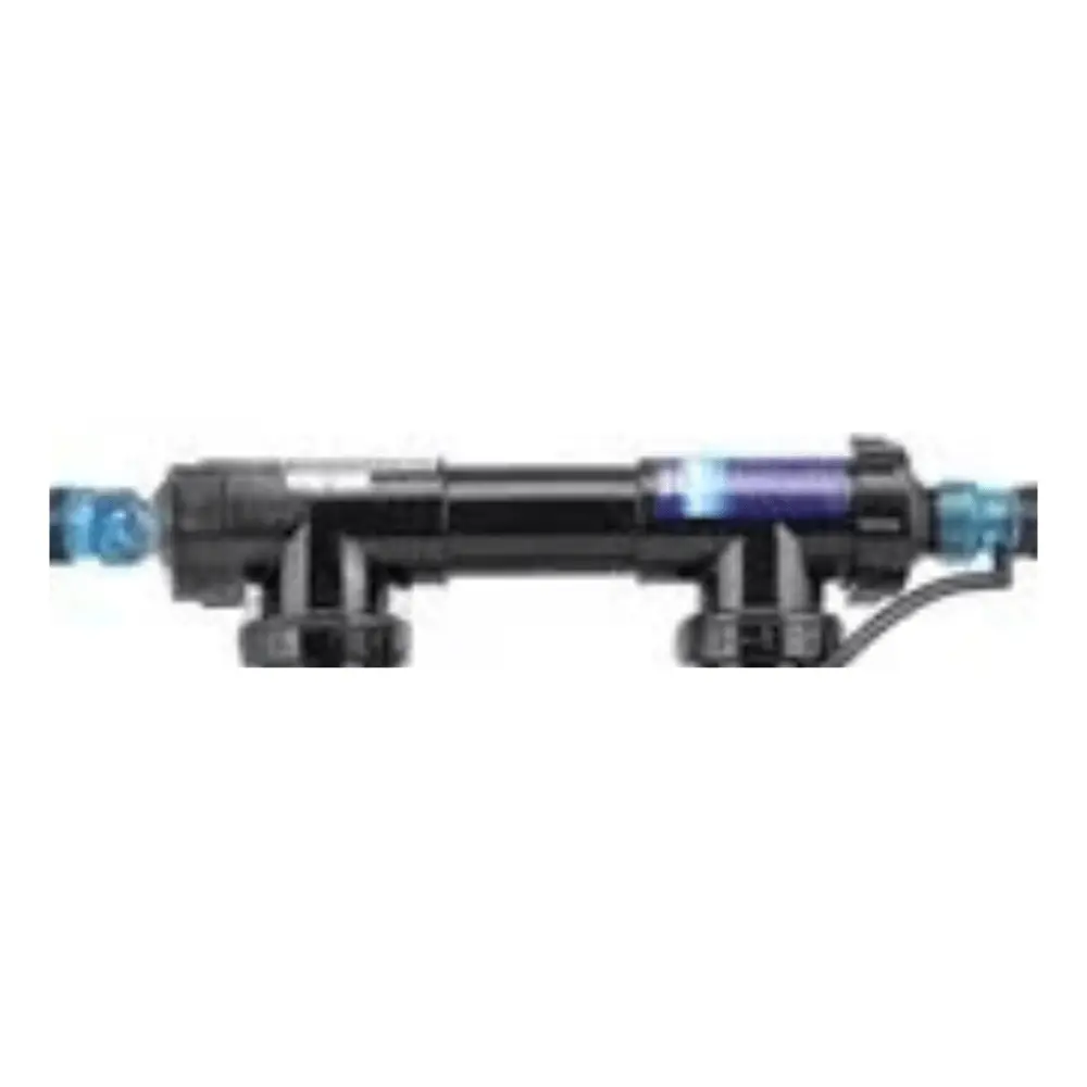Solaxx UV4000A-029 Renaissance Top Chamber Complete Housing by Solaxx