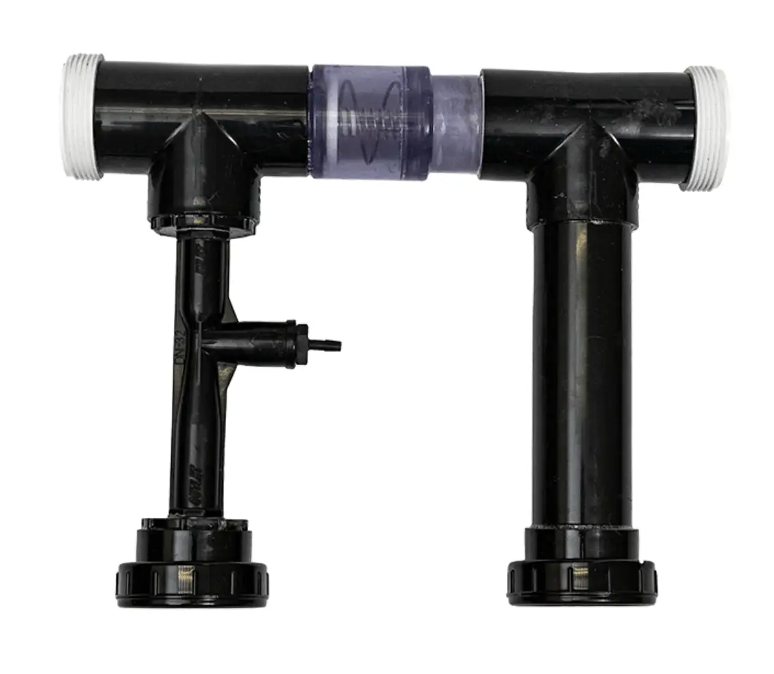 Solaxx UV4000A-060 Renaissance Manifold without Top Chamber by Solaxx