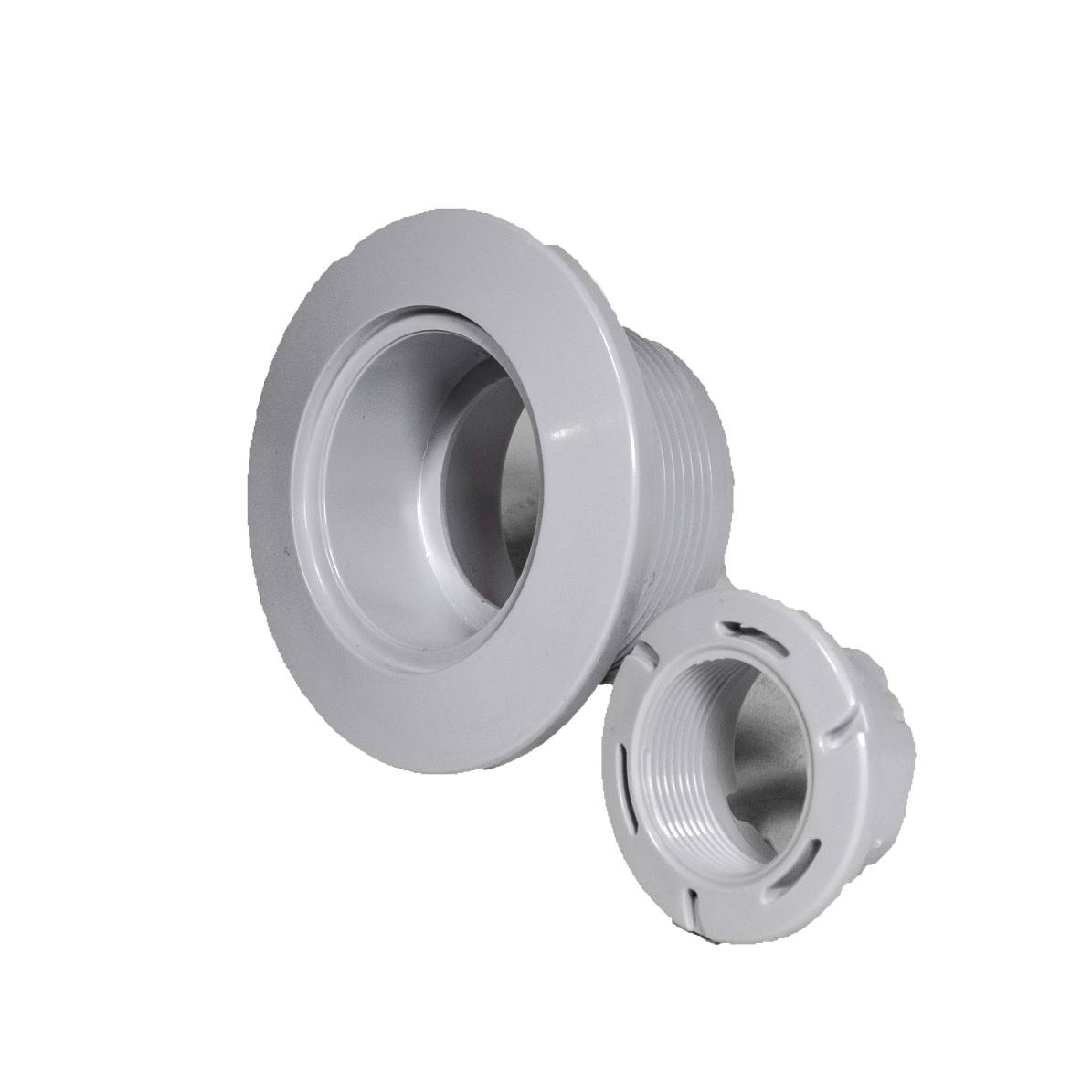 Hayward Light Trim Ring SP0536AF - White - Gunite