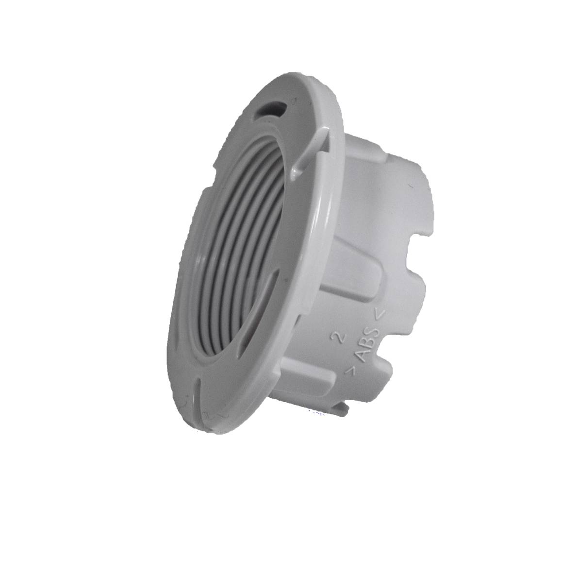 Hayward Light Trim Ring SP0536AF - White - Gunite
