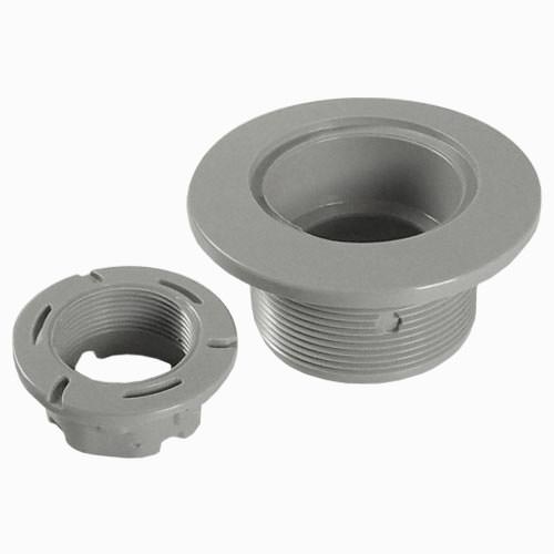 Hayward Light Trim Ring SP0536AFGR - Gray - Gunite