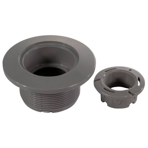 Hayward Light Trim Ring SP0536AFGR - Gray - Gunite