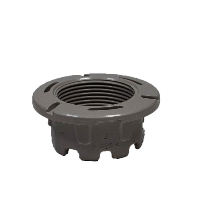 Hayward Light Trim Ring SP0537AFGR - Gray - Fiberglass