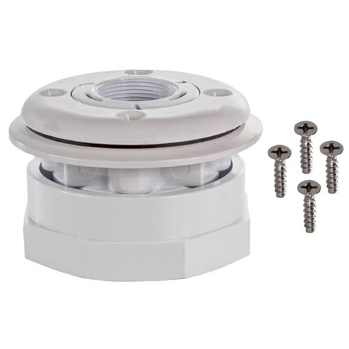Hayward Light Trim Ring SP0538AF - White - Vinyl