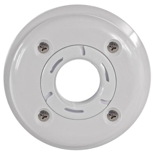 Hayward Light Trim Ring SP0538AF - White - Vinyl