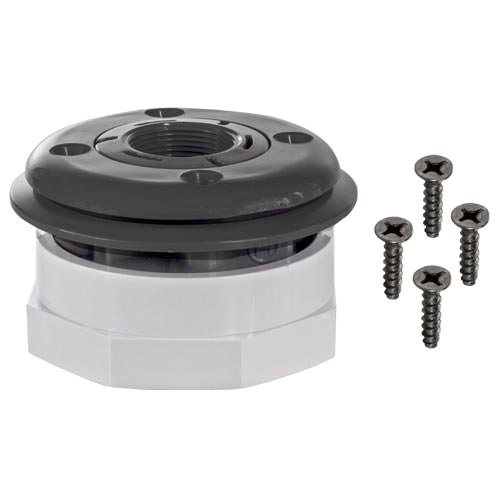 Hayward Light Trim Ring SP0538AFDGR - Dark Gray - Vinyl