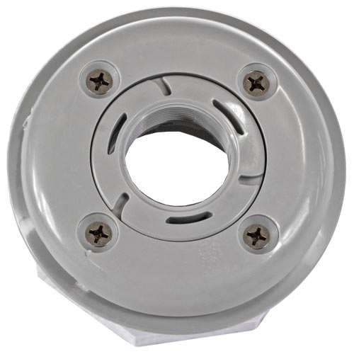 Hayward Light Trim Ring SP0538AFGR - Gray - Vinyl